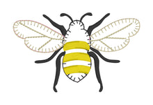 Bee Sweet Creative Mine Lucky Bundle of Applique Designs - Three Sizes 5x7, 6x10, 8x12