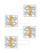 Pestaña Love Snap 4x4 y 5x7