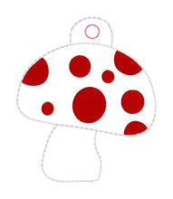 Apliques de setas 4x4 en el diseño de bordado del aro (ITH)