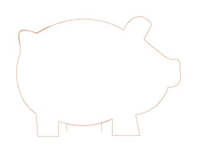 Pan Dulce Concha and Puerquito Sweet Bread Pillows In the Hoop Embroidery And Sewing Design