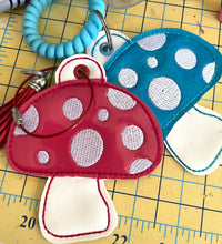 Apliques de setas 4x4 en el diseño de bordado del aro (ITH)