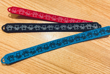 FSL Pulsera de la Amistad Patas - Pulsera de Encaje Independiente en el Aro en Tres tamaños