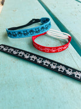 FSL Pulsera de la Amistad Patas - Pulsera de Encaje Independiente en el Aro en Tres tamaños