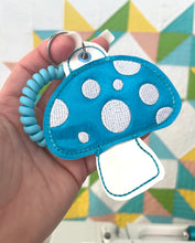 Apliques de setas 4x4 en el diseño de bordado del aro (ITH)