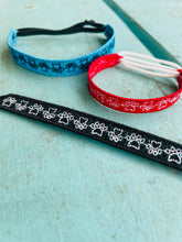 FSL Pulsera de la Amistad Patas - Pulsera de Encaje Independiente en el Aro en Tres tamaños