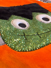 Frankie Applique Designs - FIVE Sizes 4x4,  5x7, 6x10, 8x8, 9x9