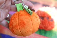 Citrouille et Jack O Lantern Fluffy Puff Design Set- Dans le design de broderie cerceau