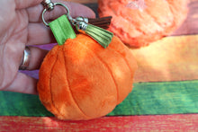 Citrouille et Jack O Lantern Fluffy Puff Design Set- Dans le design de broderie cerceau
