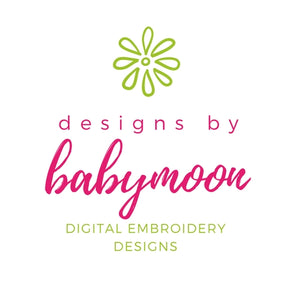 Summer Fun in July with Designs by Babymoon