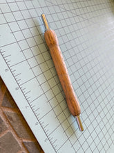 Oak Handmade Double Ended Sewing Tool