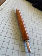 Hardwood Handmade Double Ended Sewing Tool