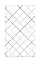 Quilted Pillow Background Grids with Optional Envelope Backing  three sizes 6x10, 7x12, 8x14
