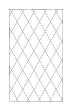Quilted Pillow Background Grids with Optional Envelope Backing  three sizes 6x10, 7x12, 8x14