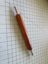 Hardwood Handmade Double Ended Sewing Tool