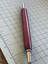 Purple Heart Handmade Double Ended Sewing Tool