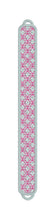 FSL Friendship Bracelet Diamonds- In the Hoop Freestanding Lace Bracelet in Three Sizes