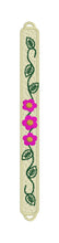 FSL Friendship Bracelet Garden Party- In the Hoop Freestanding Lace Bracelet in Three Sizes