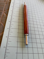 Hardwood Handmade Double Ended Sewing Tool