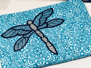 Alfombra de taza de abeja reina