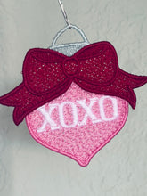 Jar of Hearts Mylar Adorno de encaje independiente o marcador para aros 4x4