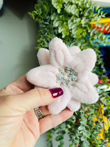 Puffy Leaf Stuffies 4x4 y 5x7 en el diseño de bordado de aro SET