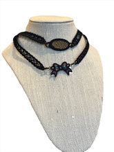 FSL Choker Bundle - In the Hoop Freestanding Lace Necklace with Multiple Length and Hoop Sizes