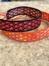 FSL Friendship Bracelet Dotty - In the Hoop Freestanding Lace Bracelet in Three Sizes