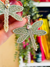 Boucles d’oreilles FSL Flip Flop - Boucles d’oreilles en dentelle autoportantes In the Hoop