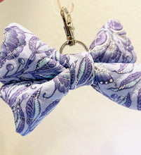 In the Hoop Quilted Bow Charm in three sizes 4x4, 5x7, 6x10