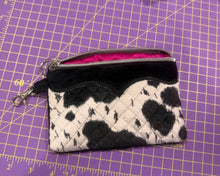 Bolsa Time to Shine Bolsas con cremallera totalmente forradas para sus aros de 5x7 y 6x10
