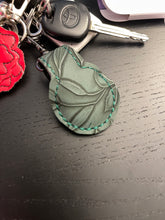 Airtag Snap Tab Case