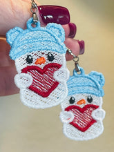 Flower Mylar encaje independiente Suncatcher o marcador para aros 4x4