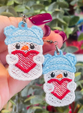 Flower Mylar encaje independiente Suncatcher o marcador para aros 4x4