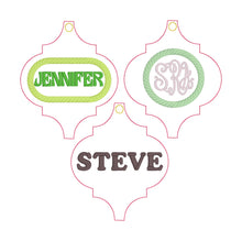 Quatrefoil Ornament Design Bundle