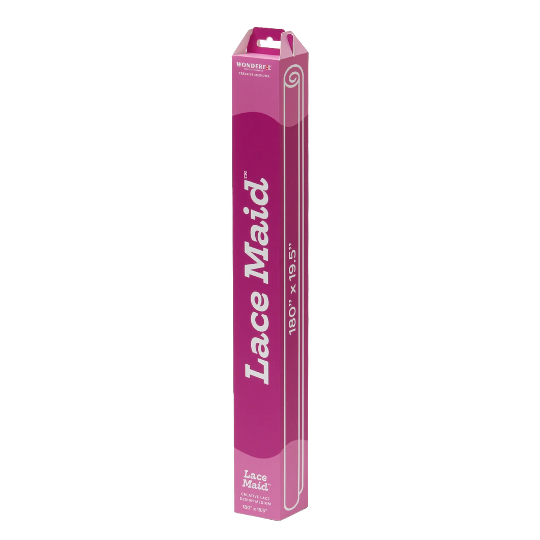 Wonderfil Lace Maid Stabilizer