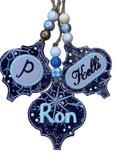 Quatrefoil Ornament Design Bundle