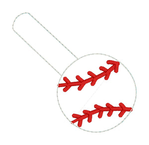Baseball/Softball MINIS Snap Tab SET