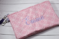Big Set of Side Zip Zipper Bags 3.5x7, 5x7, 6x9, 6x10, and 7x10 bundle
