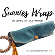Sunnies Wrap ITH Project 5x7
