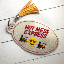 Hot Mess Express Eyelet Tag for 4x4 hoops