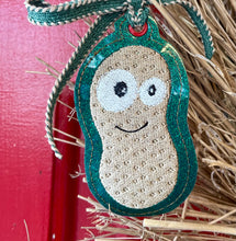 Crazy Tater Ornament for 4x4 hoops
