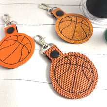 Basketball Snap Tab for 4x4 hoops