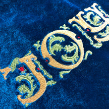 Elegant Joy 4x4 and 5x7 Embroidery Design
