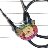 Stethoscope Yoke In the Hoop Snap Tab Project SEWING MACHINE LOVE
