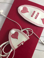 Hearts Stay On Cord Wrap ITH Snap Project 4x4 and 5x7